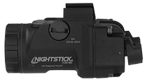 Nightstick TCM365 Subcompact Weapon-Mounted Light for Sig Sauer P365-Series Black Anodized 650 Lumens White LED