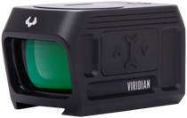 Viridian Rfx45 Green Dot Reflex Sight, Vir 981-0051  Rfx45 Closed Em Grn Dot Acro Glk
