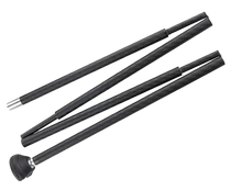 Cva Carbon Fiber, Cva Ac1747 40/45/50cal  Cf  Collapsible Ramrod