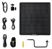 Spypoint Splb-22, Spypoint 05548 Splb-22   Solar Panel