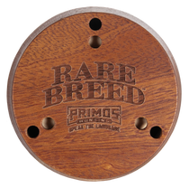 Primos Turkey Pot Call, Prim Ps2905   Rarebreed Al Pot Wood Grain Trap Primos Turkey Pot Call, Prim Ps2905   Rarebreed Al Pot Wood Grain Trap