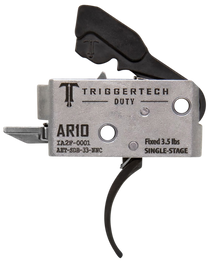 Triggertech Duty, Triggertech Ahtsdb33nnc Ar10 Single-stage Dty Curv Triggertech Duty, Triggertech Ahtsdb33nnc Ar10 Single-stage Dty Curv