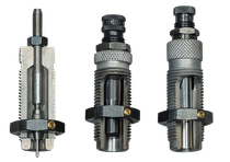 Rcbs 3-die, Rcbs 28304 3 Die Tc Set .360 Buckhammer