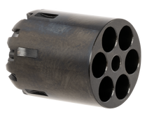 Pietta Cylinder, Pietta Paf5815       1858 Army .44 Cal Spare Cyl