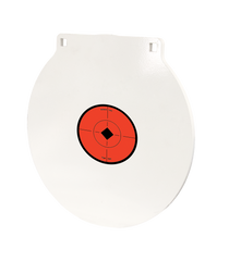 Birchwood Casey Round, Bir Rnd12          12" Round Plate 1/2"nm500 Steel Birchwood Casey Round, Bir Rnd12          12" Round Plate 1/2"nm500 Steel