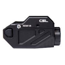 Viridian C5l Light/grn Lsr 650 Lum Viridian C5l Light/grn Lsr 650 Lum