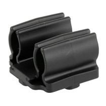 Midwest Unvrsl Shell Hldr M-lok Blk Midwest Unvrsl Shell Hldr M-lok Blk
