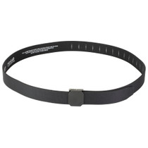Sl Edc Nexbelt Nylon Up To 50" Blk Sl Edc Nexbelt Nylon Up To 50" Blk