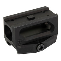 Arisaka Rdm Aimpnt Micro 1.54" Blk Arisaka Rdm Aimpnt Micro 1.54" Blk