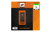Chp Fn 509/510/545 V4 Adptr Eps Chp Fn 509/510/545 V4 Adptr Eps