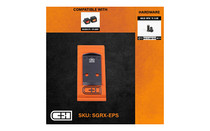 Chp Sig P320 Rx/pro Srs/axg Adpt Eps Chp Sig P320 Rx/pro Srs/axg Adpt Eps