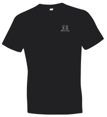 Horizon Design Hornady T-shirt, Hdesign 30123  Hornady Fueled By  Tshirt Lg Blk