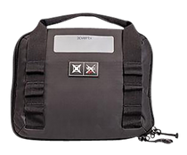 Vertx Vtac Single, Vertx  Vtx5709   Vtac Single Pstol Case      Blk Vertx Vtac Single, Vertx  Vtx5709   Vtac Single Pstol Case      Blk