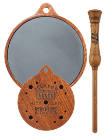 Primos Jackpot, Prim 216      Ps Jackpot W/ Slate Trap