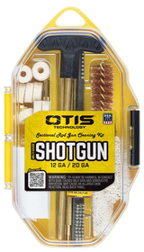 Otis Multi-caliber Shotgun, Otis Fg-srs-mcs   Multi Cal Shotgun Cln Kit Otis Multi-caliber Shotgun, Otis Fg-srs-mcs   Multi Cal Shotgun Cln Kit