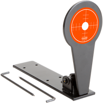 Champion Targets Gong, Champ 40881      Rimfire Gong Popper Target Steel