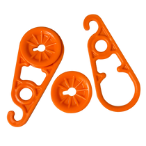 Accusharp Super Snaps, Fpi 1008c Supersnaps  6  Pack - Xl Accusharp Super Snaps, Fpi 1008c Supersnaps  6  Pack - Xl