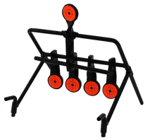 Birchwood Casey World Of Targets, Wot 47021          Expert Resetng Gallry Trgt 22rf Birchwood Casey World Of Targets, Wot 47021          Expert Resetng Gallry Trgt 22rf