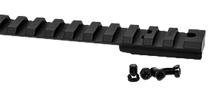 Warne Winchester Xpr La Vapor Picatinny Rail, Warne V48620moa  Win Xpr La Vapr Picat Rail 20moa Warne Winchester Xpr La Vapor Picatinny Rail, Warne V48620moa  Win Xpr La Vapr Picat Rail 20moa