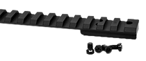 Warne Winchester Xpr La Vapor Picatinny Rail, Warne V486m      Win Xpr La Vapr Picat Rail Warne Winchester Xpr La Vapor Picatinny Rail, Warne V486m      Win Xpr La Vapr Picat Rail