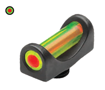 Truglo , Tru Tg-tg948dd    Fat Bead 5-40 Dual Color Truglo , Tru Tg-tg948dd    Fat Bead 5-40 Dual Color