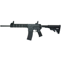 Tippmann M4-22 Pro 16" 22lr Flt Cmpl Tippmann M4-22 Pro 16" 22lr Flt Cmpl