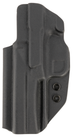 C&g Holsters Covert, C&g 1686-100   Iwb Covert Fn 509/t Rh