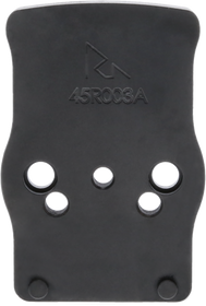 Rival Arms , Rival Rara45r003a Mnt Adap Rmr To Romeo1pro