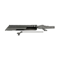 Midwest Ak Alpha Railed Top Cover Midwest Ak Alpha Railed Top Cover