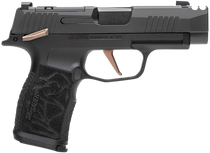 Sig Sauer P365xl, Sig 365xl9rosems        P365 9mm    Rs 3.1 12r Blk