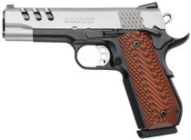 Smith & Wesson 1911 Performance Center, S&w M1911     170344 Pfmc  45 4.25         2tn  8r Smith & Wesson 1911 Performance Center, S&w M1911     170344 Pfmc  45 4.25         2tn  8r