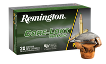 Remington Ammunition Core-lokt Tipped, Rem 29020 Rt280ra 280      140 Cl            20/10