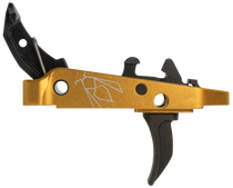 Cmc Triggers Drop-in, Cmc 47507     Ak Dropin Sng Yella Jacket 3-3.5lb