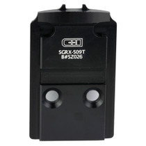 Chp Sig P320 Rx/pro/axg Adap Holo K Chp Sig P320 Rx/pro/axg Adap Holo K