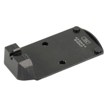 Chp Sig P320x Adapter Rmr/sro/holo Chp Sig P320x Adapter Rmr/sro/holo