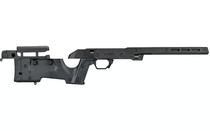 Mdt Xrs Remington 700 La Blk