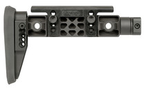 Midwest Alpha Fixed Beam Stock Midwest Alpha Fixed Beam Stock