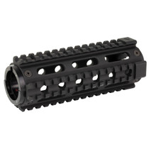 Yhm 2pc Colt Carbine Handguard Blk Yhm 2pc Colt Carbine Handguard Blk