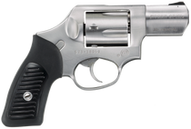 Ruger Sp101, Rug 5720  Ksp321xl  357    2.25   Fs  Ss