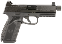 Fn 510, Fn 66-101375   510 Tactical 10mm Nms 15/22r    Blk