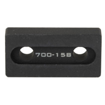 Badger Condition 1 12top Riser Blk