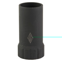 Yhm Srx Blast Deflector Blk Yhm Srx Blast Deflector Blk