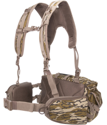 Muddy Pro Lumbar, Muddy Mud-bpk-lmbr       Pro Lumbar 500 Pack