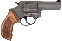 Taurus Defender 605, Tau 2-6053cns     605ns 357mg  3in Da/sa 5rd Wd/tn