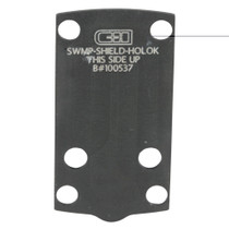 Chp S&w M&p Shld Adap Holo 407k/507k Chp S&w M&p Shld Adap Holo 407k/507k