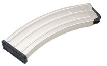 Tokarev USA 80048009 T-1919 10rd 12 Gauge Compatible w/ TAR 12P/TBP 12 Nickel Steel