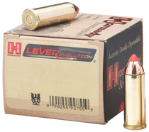 Hornady Leverevolution, Horn 92782  Leverev 44mag 225 Ftx Hornady Leverevolution, Horn 92782  Leverev 44mag 225 Ftx