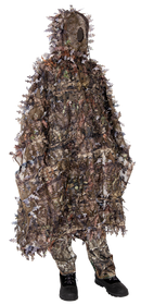 Ameristep AMSAMEAC0203 Pancho Mossy Oak Break-Up Country OSFA Ameristep AMSAMEAC0203 Pancho Mossy Oak Break-Up Country OSFA