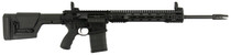 Franklin Armory Praefector-m, Frnkln 00-10011-blk  Praefector-m  308    20   20r