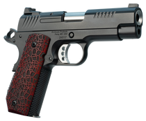 Ed Brown 1911, Edbrown Evo-kc9-g4 Evo Kc9  G4  9m 7r 4     Blue
